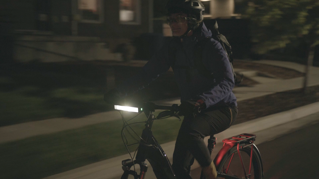 Top Bike Safety Tips for Commuters (Including the One Everyone Forgets)