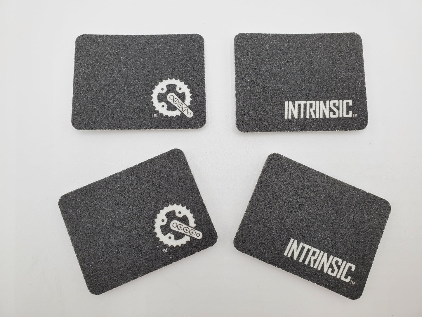 Bumper Pedals-Replacement Grip Tape Set