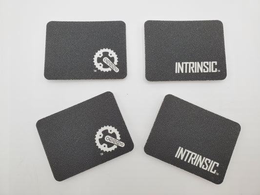 Bumper Pedals-Replacement Grip Tape Set