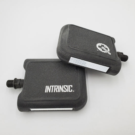 Bumper Pedal Set (Vintage Size)