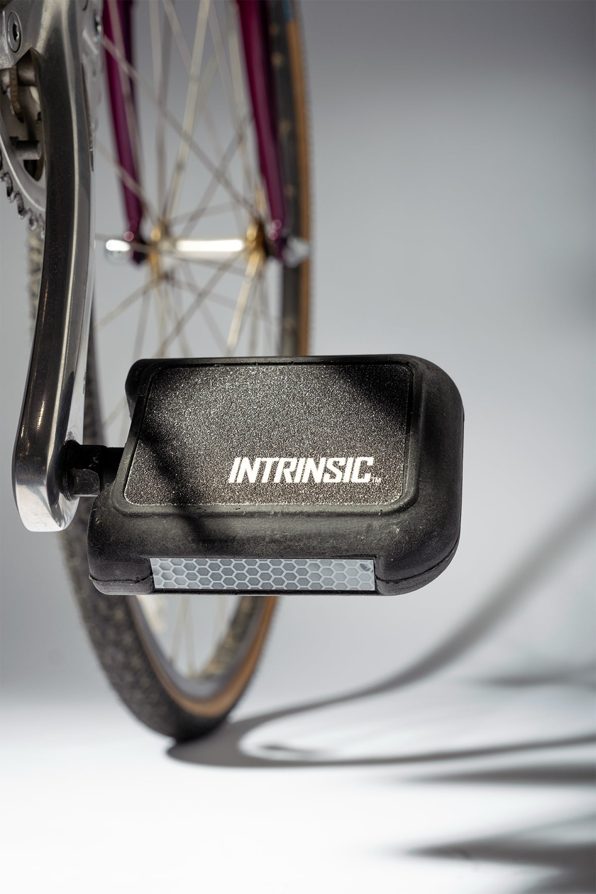 Bumper Pedal Set (Standard Size)