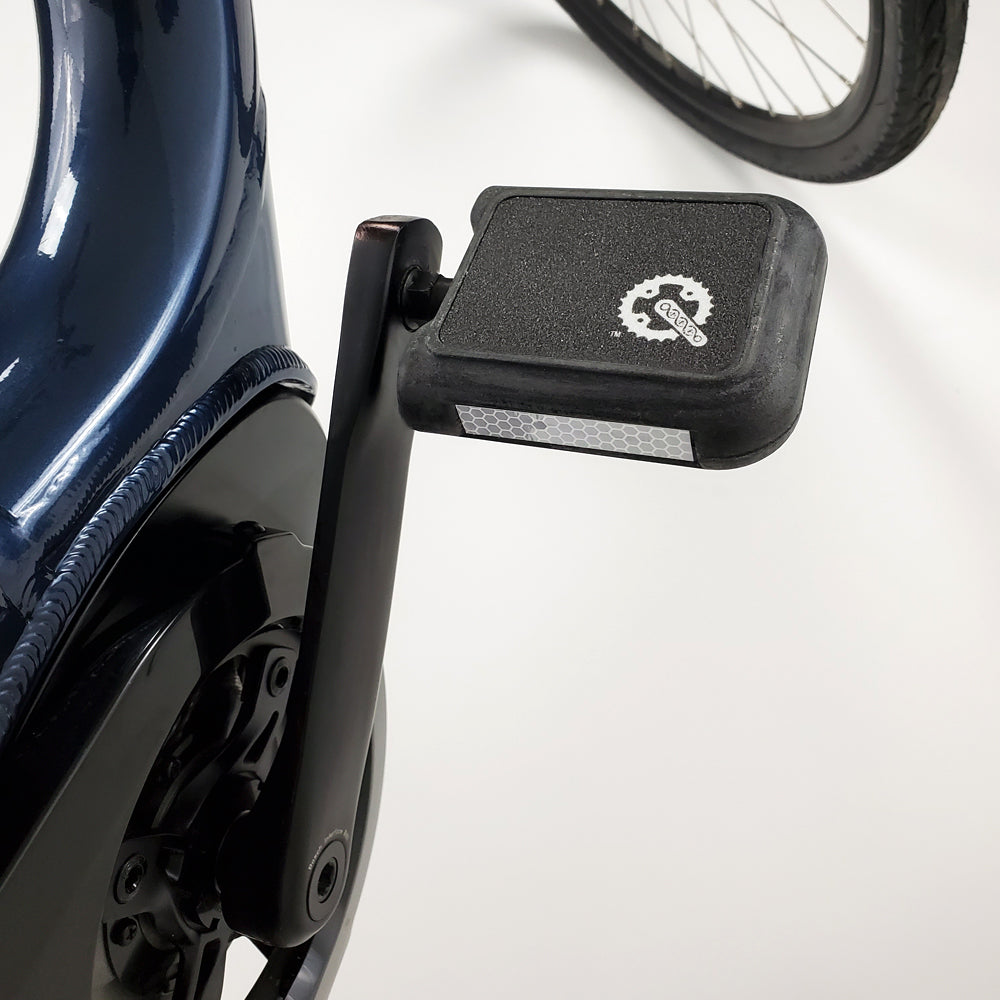Bumper Pedal Set (Standard Size)