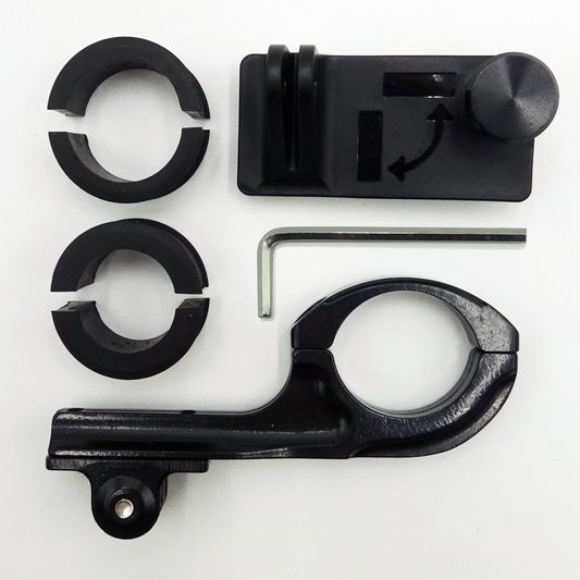 Light Rail Handlebar Mount