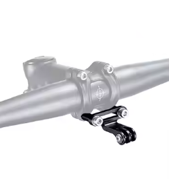 Light Rail Stem Mount