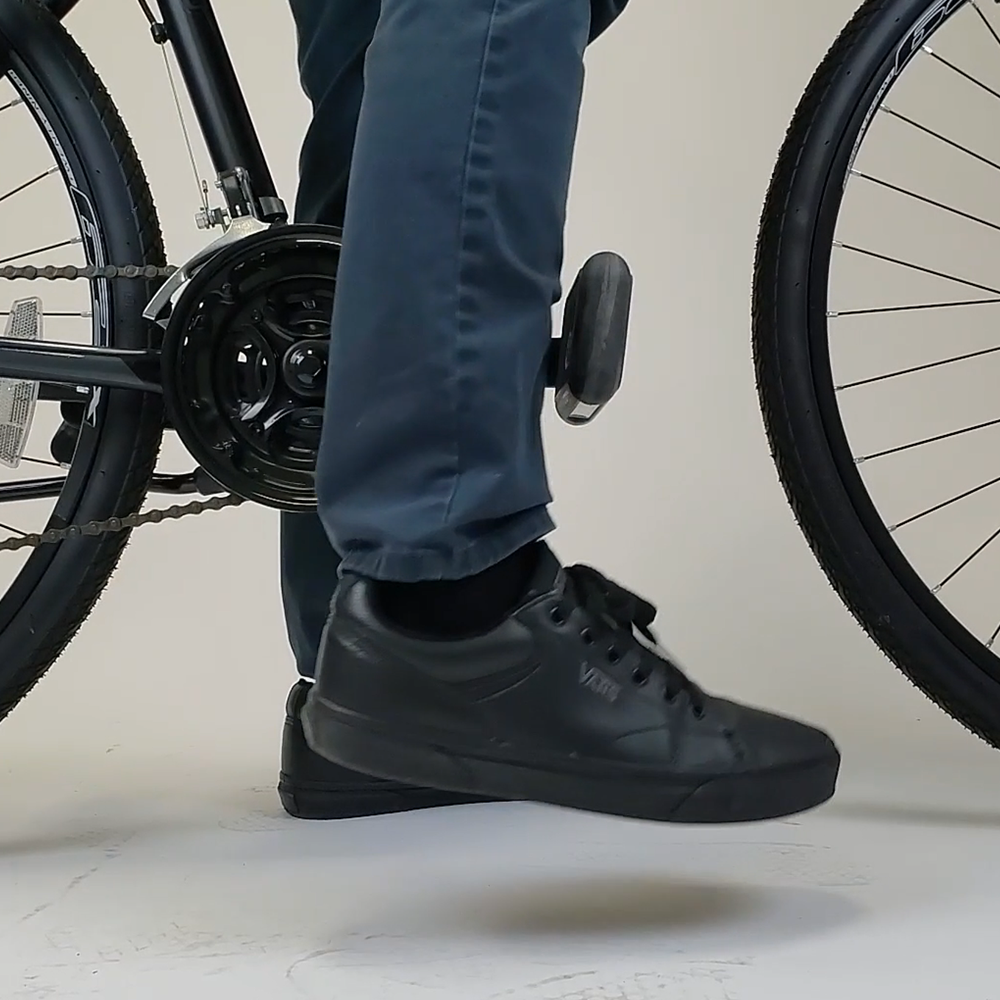 Bumper Pedal Set (Standard Size)