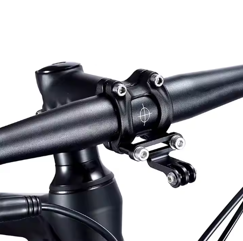Light Rail Stem Mount