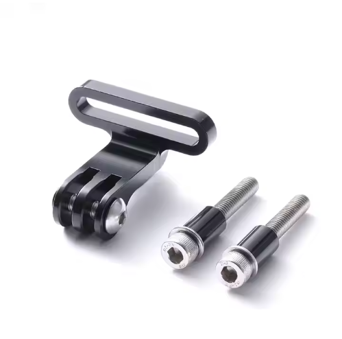 Light Rail Stem Mount