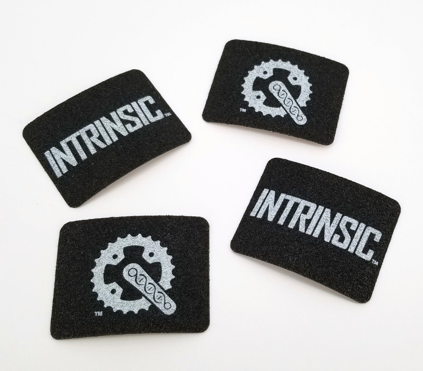 Bumper Pedals-Replacement Grip Tape Set